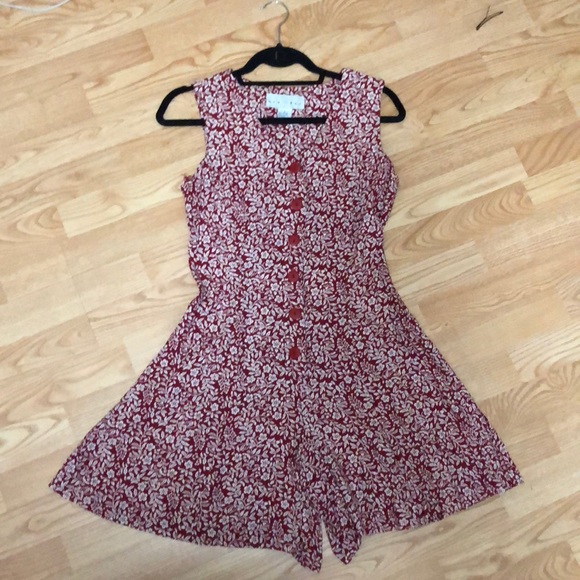 Vintage romper - Picture 1 of 1